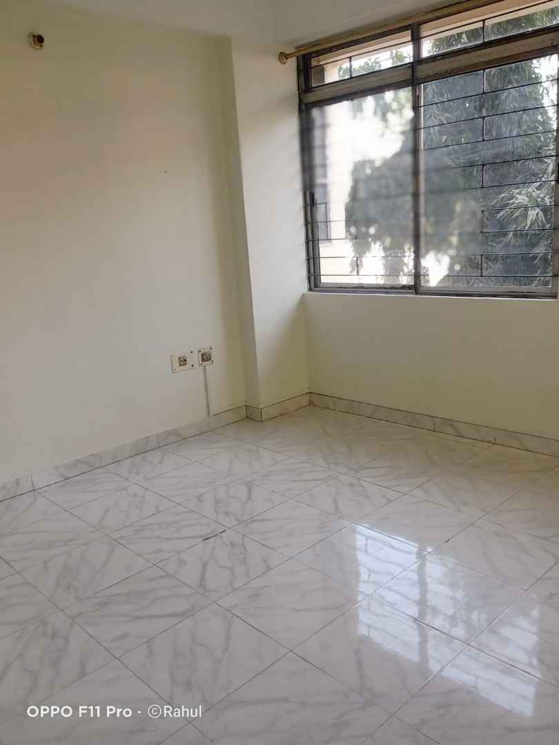 Unfurnished 2bhk in Hatigarh Chariali, Guwahati, Assam, India for Rent